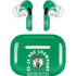 2024 NBA Champions Boston Celtics AirPods Skins